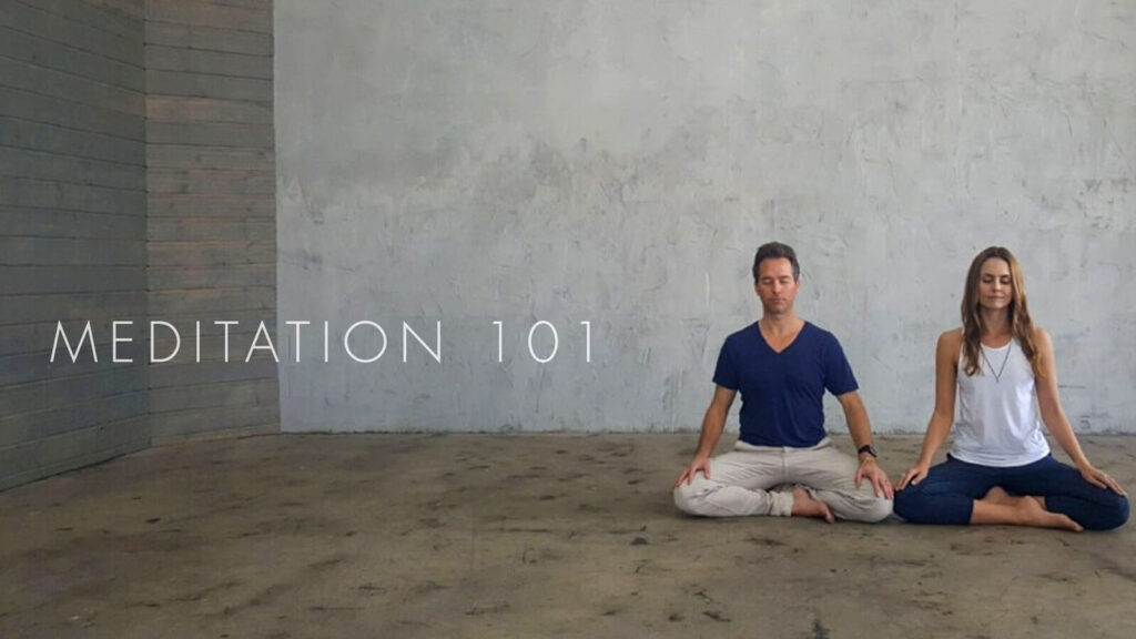 program-main-Meditation-101